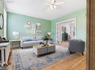 5506 8th St NW, Washington, DC 20011