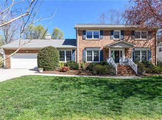 5604 Belvidere Pl, Greensboro, NC 27410