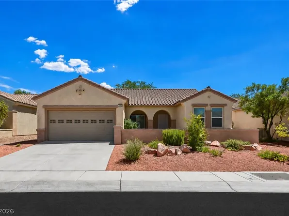 2565 Gilbertville Ave, Henderson, NV 89052