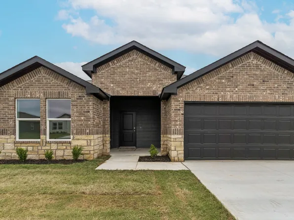 8517 E Fort Worth St, Broken Arrow, OK 74014