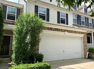 489 Windstone Trl, Alpharetta, GA 30004