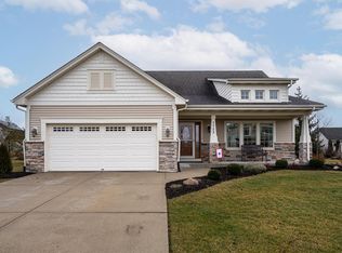 1753 N Sunnyslope Dr, Racine, WI 53406