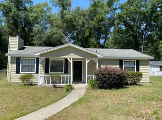 6242 Alamo Dr, Tallahassee, FL 32303