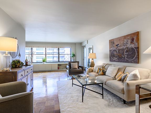 2nd image of 140 W End Ave APT 19B