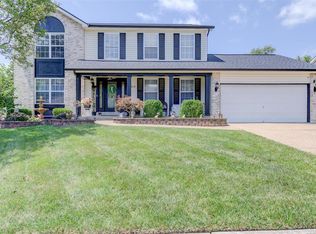 109 Stewart Springs Dr, Wentzville, MO