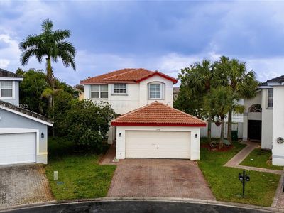 2490 SW 163rd Ter, Miramar, FL, 33027