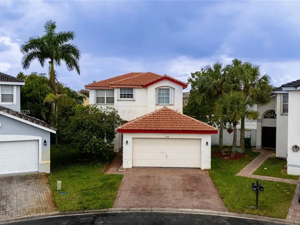 2490 SW 163rd Ter, Miramar, FL 33027