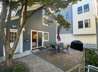 112 Brookside Ave #CH, Jamaica Plain, MA 02130