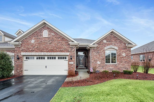 1st image of 19205 Whisper Creek Cir