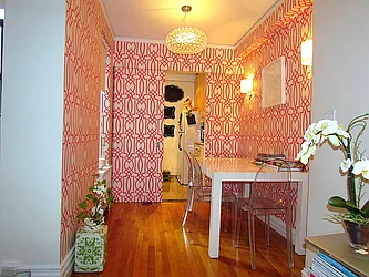 Rented by Manhattan Spaces