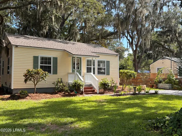 1102 Lafayette Street, Beaufort, SC 29902