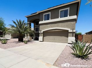 12622 W Columbus Ave, Avondale, AZ 85392