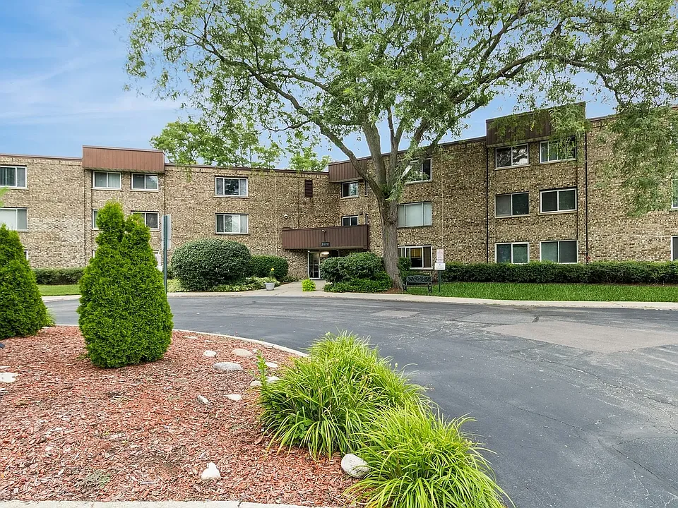 2600 Brookwood Way Dr #316A