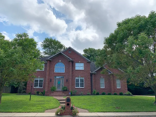 10481 Barrington Pl, Newburgh, IN 47630