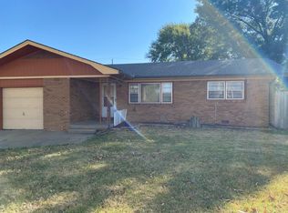 1342 N Buckner Ave, Derby, KS 67037