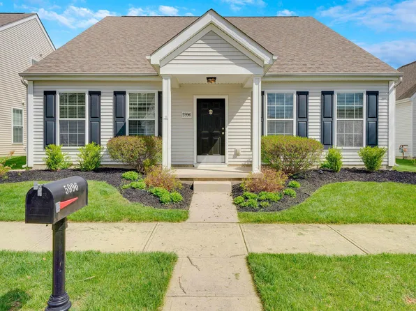 5996 Mealla Rd, Westerville, OH 43081