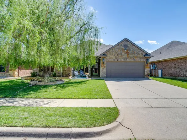 1733 Colorado Dr, Burleson, TX 76028