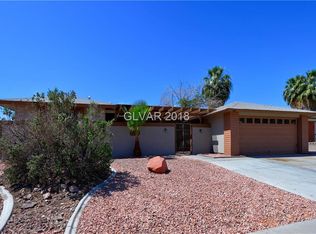 4647 El Escorial Dr, Las Vegas, NV 89121