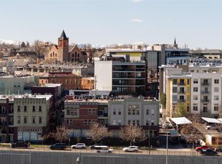 1521 Central St UNIT 1B, Denver, CO 80211