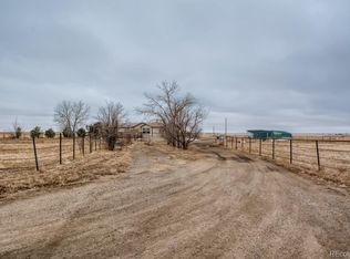 16799 Converse Rd, Keenesburg, CO 80643