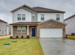 316 Ellis Ln LOT 117, Lebanon, TN 37087