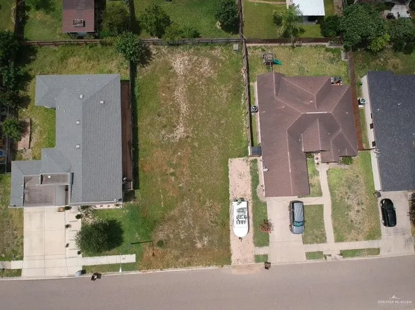 1922 Sandia Ln, Edinburg, TX 78541