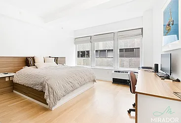 Rented by Mirador Real Estate