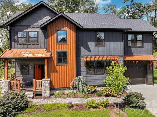 55 Acona Ln, Asheville, NC 28803