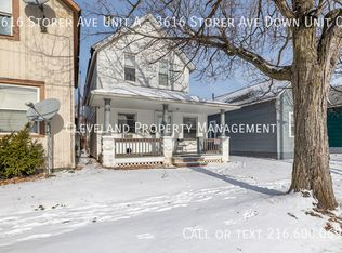 3616 Storer Ave #A, Cleveland, OH