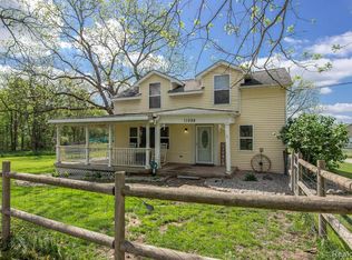 11088 Horton Rd, Goodrich, MI 48438