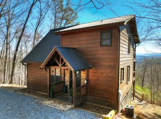 78 Brass Hill Rd, Blue Ridge, GA 30513