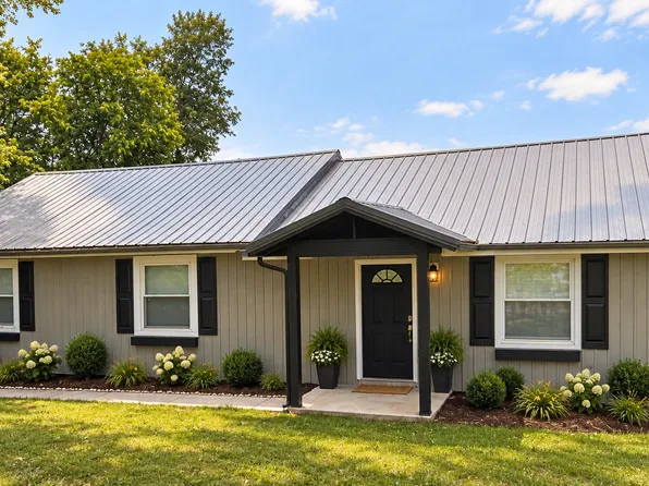 217 Bland Rd, Clinton, TN 37716