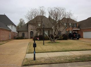 7044 Apache Dr, Olive Branch, MS 38654