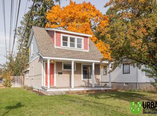 1007 E 34th Ave, Spokane, WA 99203