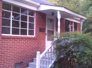 2829 1/2 Mayview Rd, Raleigh, NC 27607