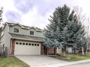 2217 Spinnaker Cir, Longmont, CO 80503