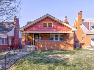 916 N Audubon Rd, Indianapolis, IN 46219