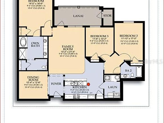 3rd image of 5025 Shoreway Loop Unit 30603