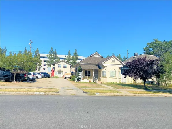 2630-2632 L St, Bakersfield, CA 93301