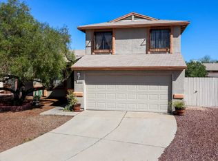 2600 W Flamebrook Rd, Tucson, AZ 85741