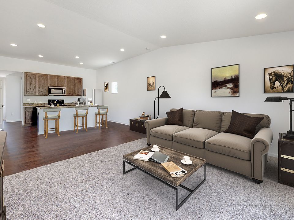 Charlotte Plan, Shaker Run, Lebanon, OH 45036 Zillow
