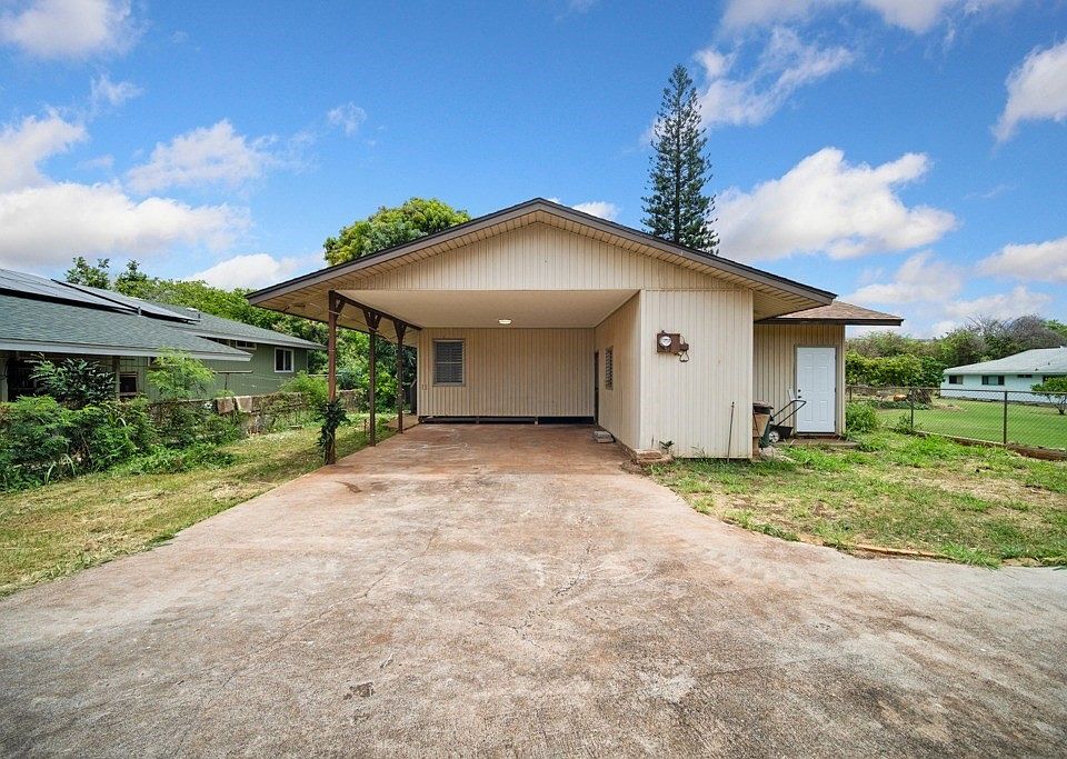 4665 Palila Loop, Kekaha, HI 96752 | Zillow