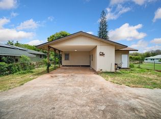 4665 Palila Loop, Kekaha, HI 96752