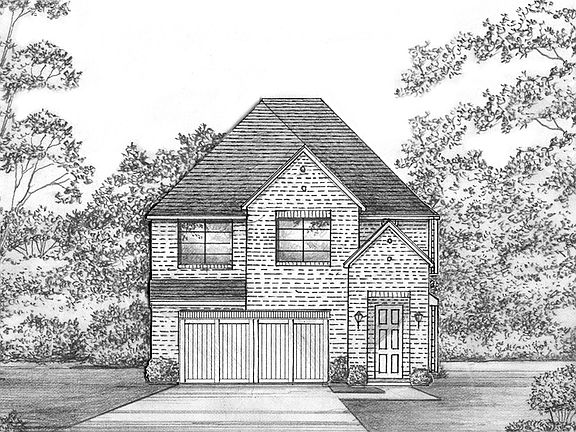 Elevation B