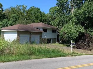 4952 Lick Run Lyra Rd, Wheelersburg, OH 45694