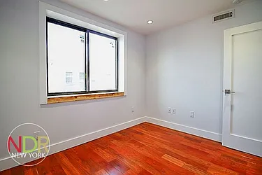 Rented by Next Door Realty NYC