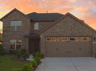 12526 E Hillock Ln, Houston, TX 77047