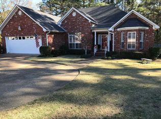 1606 Alta Vista Cir, Magnolia, AR 71753