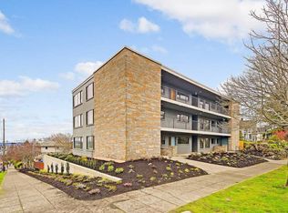 The Edith Apts, Seattle, WA 98119