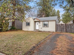 1303 E Dalke Ave, Spokane, WA 99208